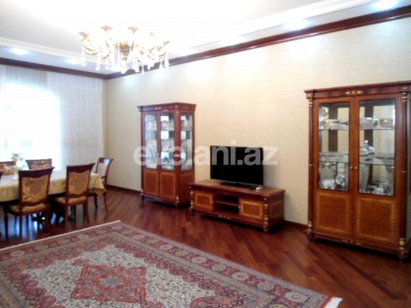 Satılır, həyət evi / bağ, 5 otaqlı, 450 m², Mərdəkan q.