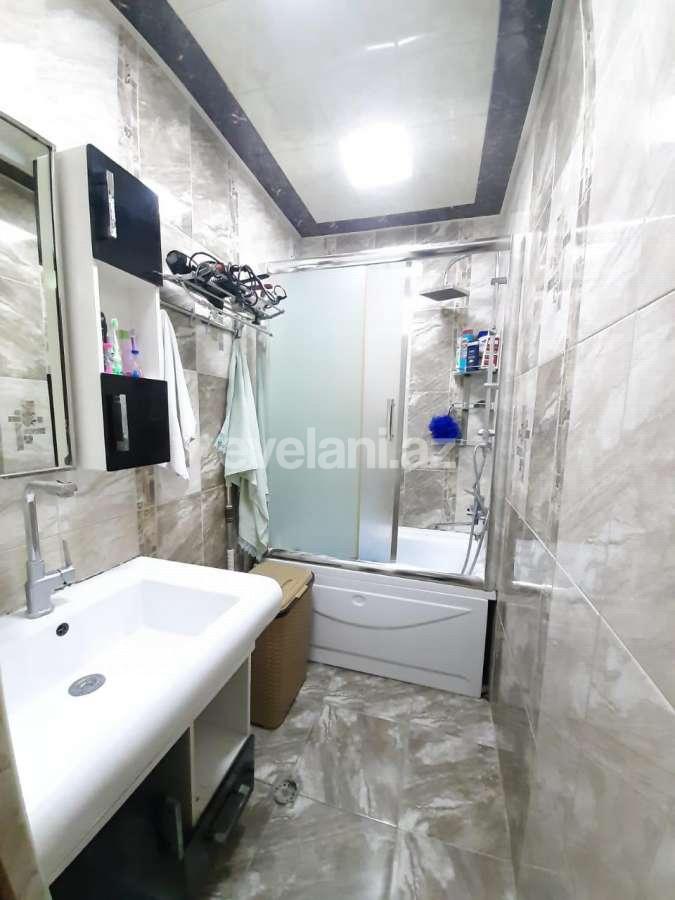 Продаётся, вторичка, 3-комнаты, 110 m², 20 январь m.