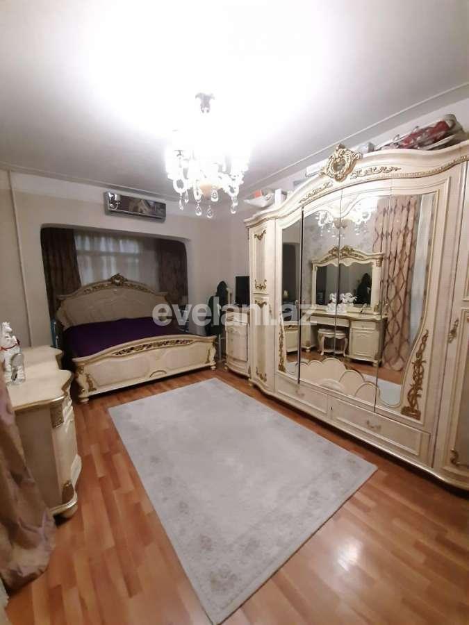 Продаётся, вторичка, 3-комнаты, 110 m², 20 январь m.