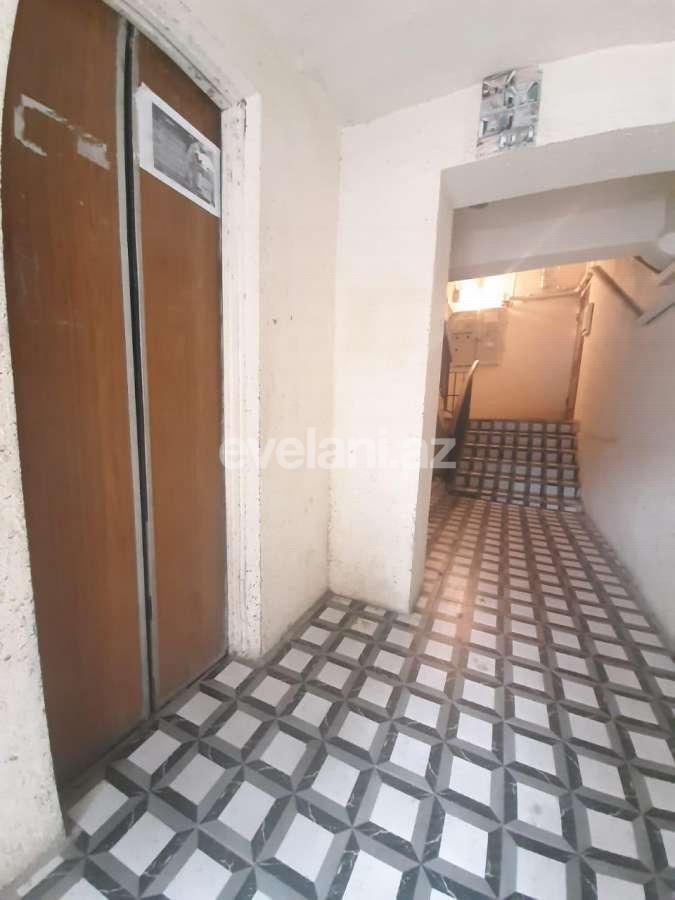 Продаётся, вторичка, 3-комнаты, 110 m², 20 январь m.