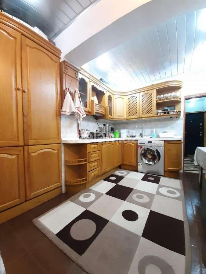 Продаётся, вторичка, 3-комнаты, 110 m², 20 январь m.