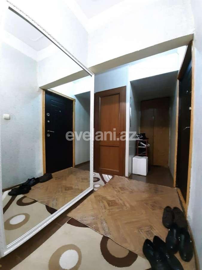 Продаётся, вторичка, 3-комнаты, 110 m², 20 январь m.