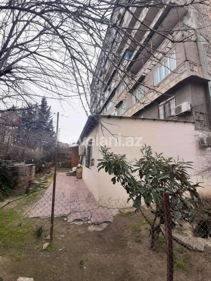 Продаётся, вторичка, 3-комнаты, 110 m², 20 январь m.