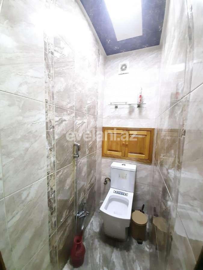 Продаётся, вторичка, 3-комнаты, 110 m², 20 январь m.