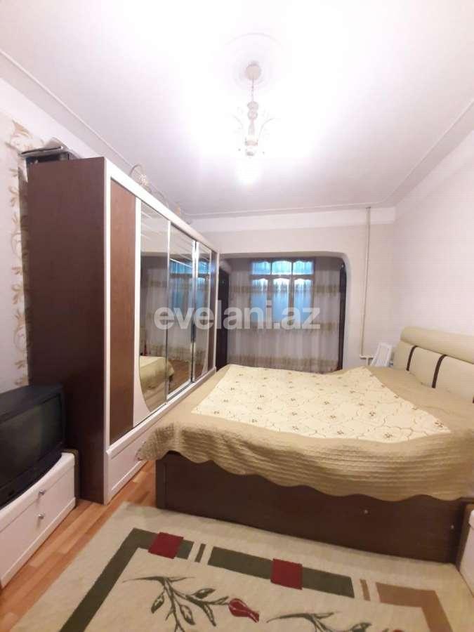 Продаётся, вторичка, 3-комнаты, 110 m², 20 январь m.