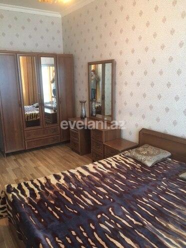 Sale, new building, 2 room, 58 m², Baku, Yasamal r, Inshaatchilar m.
