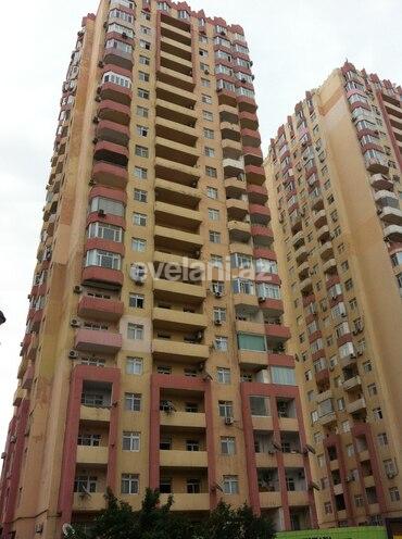 Sale, new building, 2 room, 58 m², Baku, Yasamal r, Inshaatchilar m.