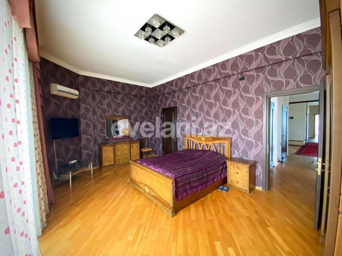 Satılır, yeni tikili, 4 otaqlı, 175 m², 28 may m.
