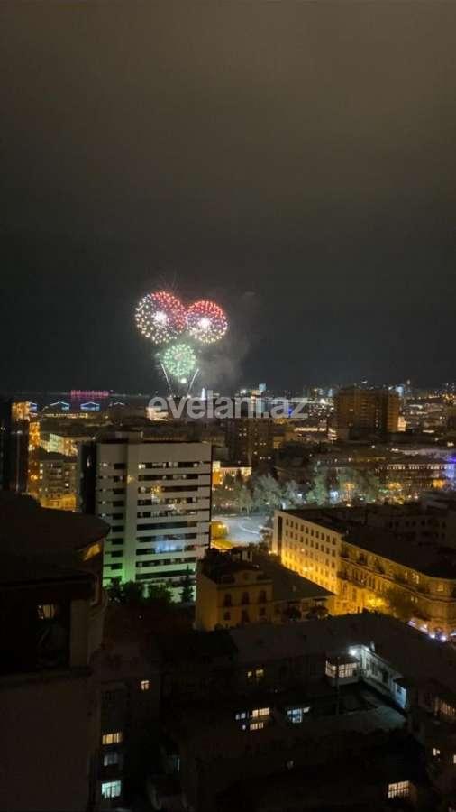 Satılır, yeni tikili, 4 otaqlı, 175 m², 28 may m.