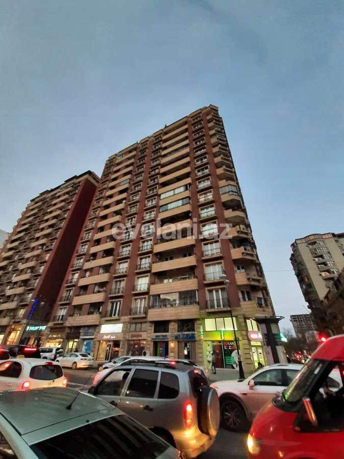Satılır, yeni tikili, 4 otaqlı, 175 m², 28 may m.