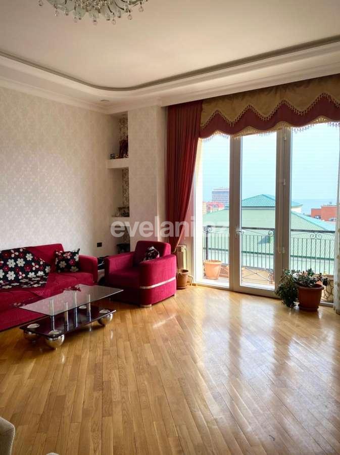Satılır, yeni tikili, 4 otaqlı, 175 m², 28 may m.