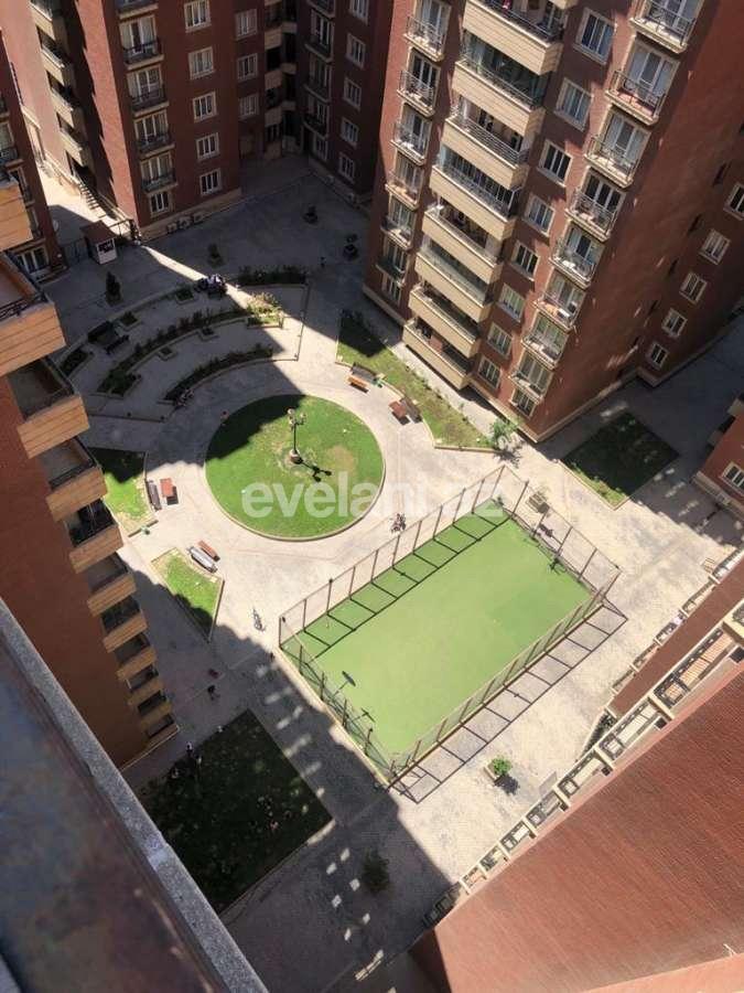 Satılır, yeni tikili, 4 otaqlı, 175 m², 28 may m.