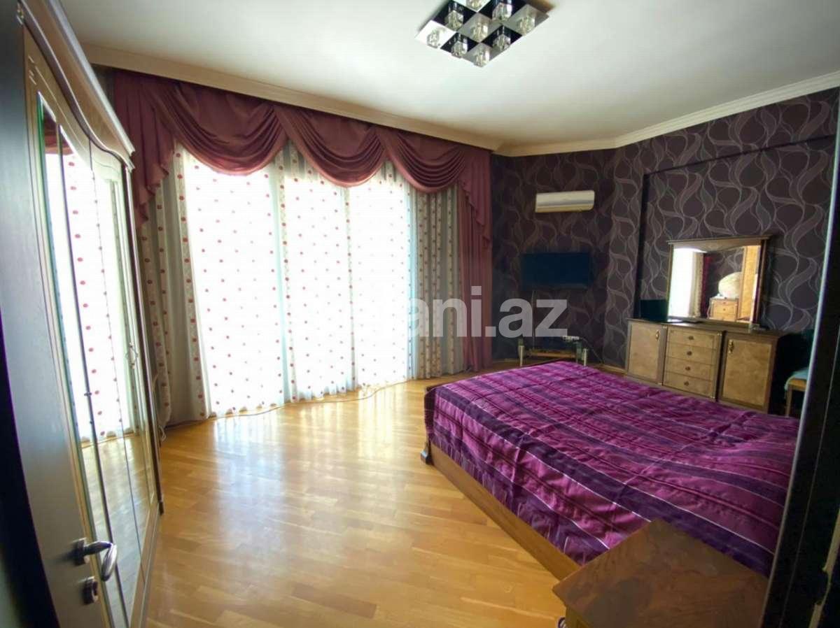 Satılır, yeni tikili, 4 otaqlı, 175 m², 28 may m.