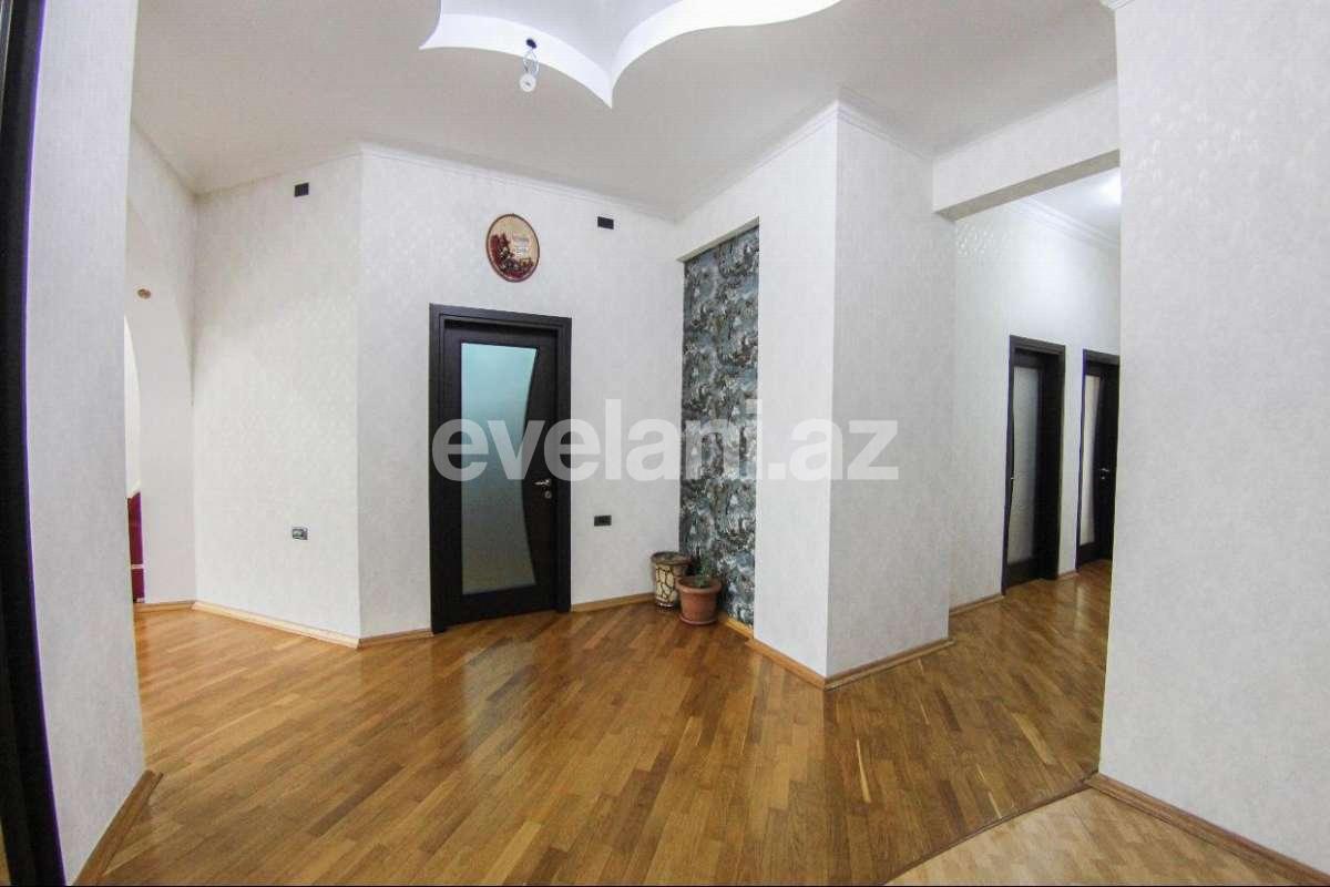 Satılır, yeni tikili, 4 otaqlı, 175 m², 28 may m.