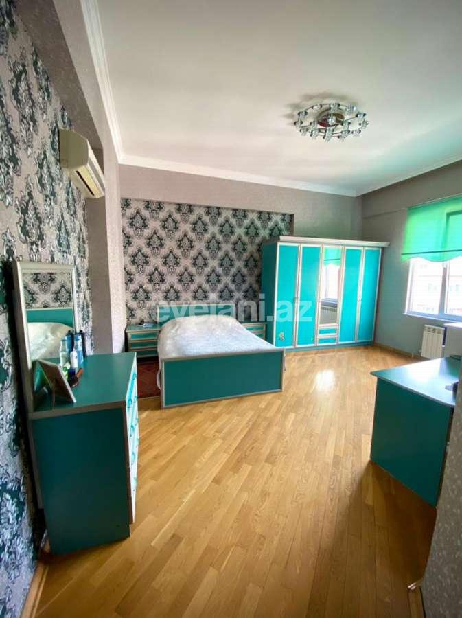 Satılır, yeni tikili, 4 otaqlı, 175 m², 28 may m.