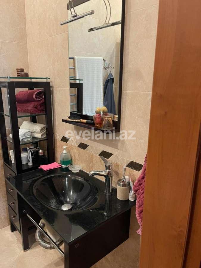 Satılır, yeni tikili, 4 otaqlı, 200 m², Nəsimi m.