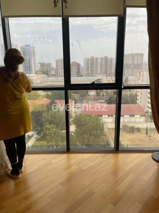 Satılır, yeni tikili, 4 otaqlı, 200 m², Nəsimi m.
