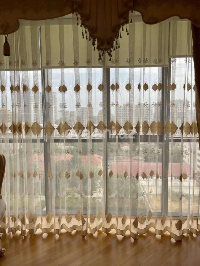 Satılır, yeni tikili, 4 otaqlı, 200 m², Nəsimi m.