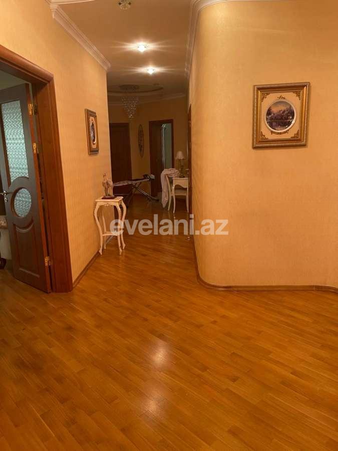 Satılır, yeni tikili, 4 otaqlı, 200 m², Nəsimi m.