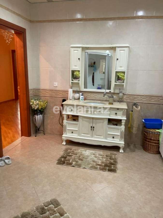 Satılır, yeni tikili, 4 otaqlı, 200 m², Nəsimi m.