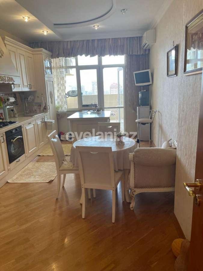 Satılır, yeni tikili, 4 otaqlı, 200 m², Nəsimi m.