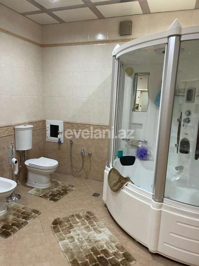 Satılır, yeni tikili, 4 otaqlı, 200 m², Nəsimi m.