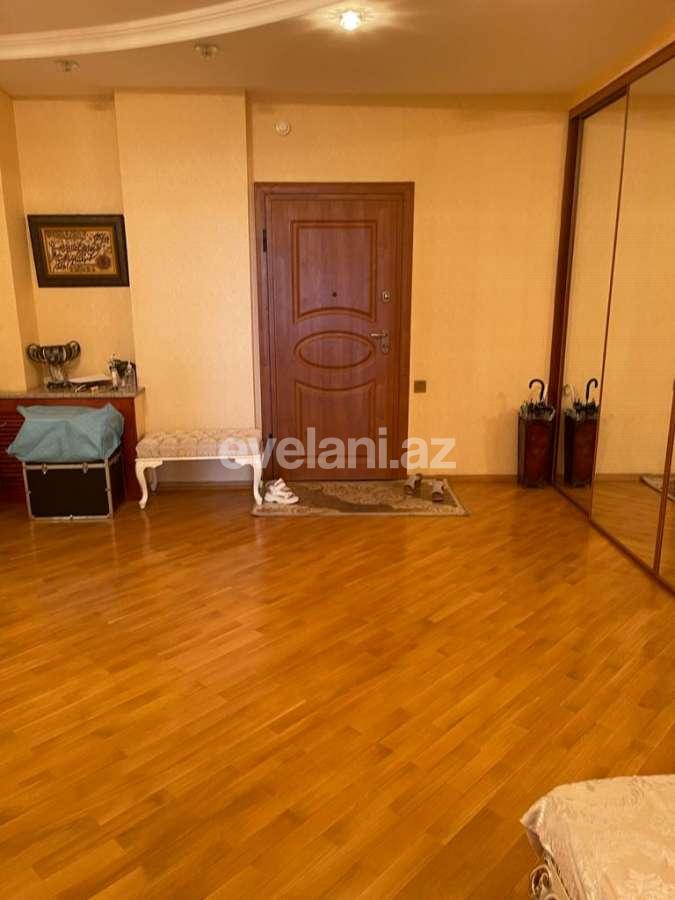 Satılır, yeni tikili, 4 otaqlı, 200 m², Nəsimi m.