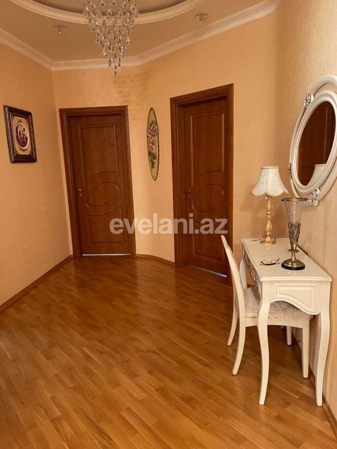 Satılır, yeni tikili, 4 otaqlı, 200 m², Nəsimi m.