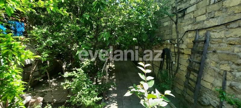 Satılır, torpaq, 5 sot, Binəqədi r.