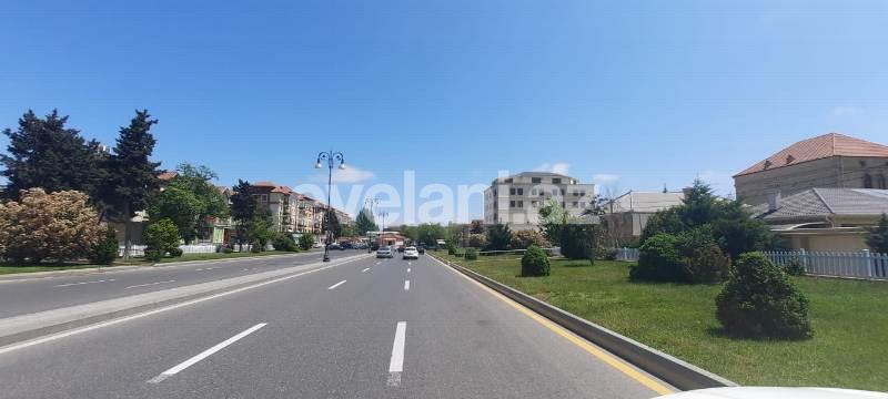 Satılır, torpaq, 5 sot, Binəqədi r.