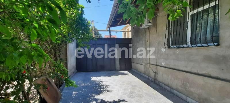 Satılır, torpaq, 5 sot, Binəqədi r.