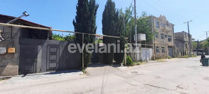 Satılır, torpaq, 5 sot, Binəqədi r.