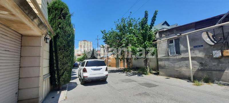 Satılır, torpaq, 5 sot, Binəqədi r.