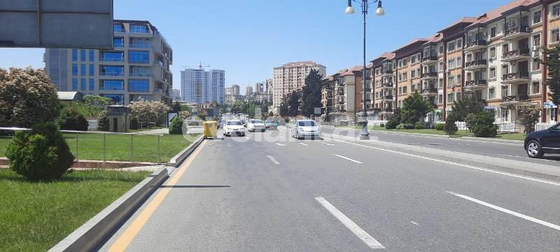 Satılır, torpaq, 5 sot, Binəqədi r.