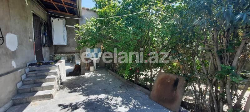 Satılır, torpaq, 5 sot, Binəqədi r.