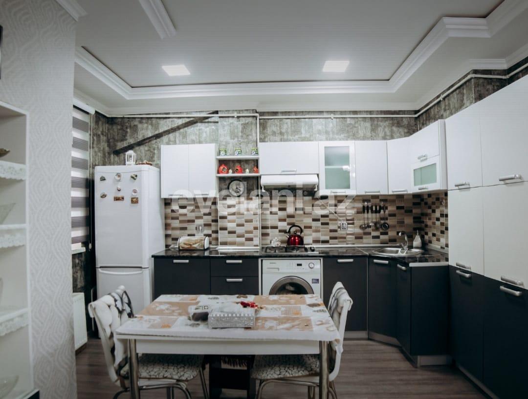 Satılır, yeni tikili, 3 otaqlı, 100 m², İçəri Şəhər m.