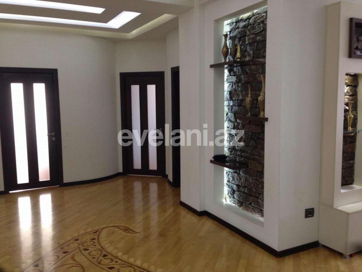 Satılır, yeni tikili, 4 otaqlı, 176 m², Nizami m.