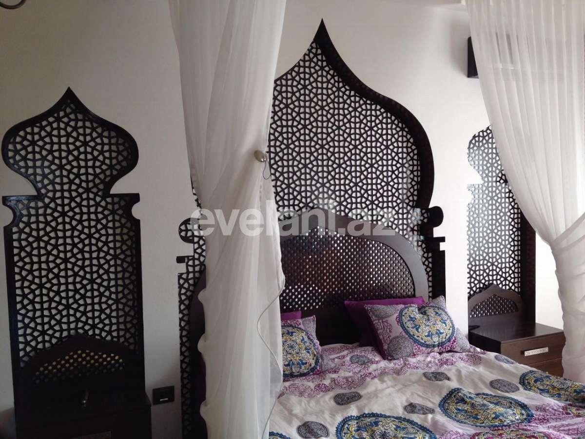 Satılır, yeni tikili, 4 otaqlı, 176 m², Nizami m.