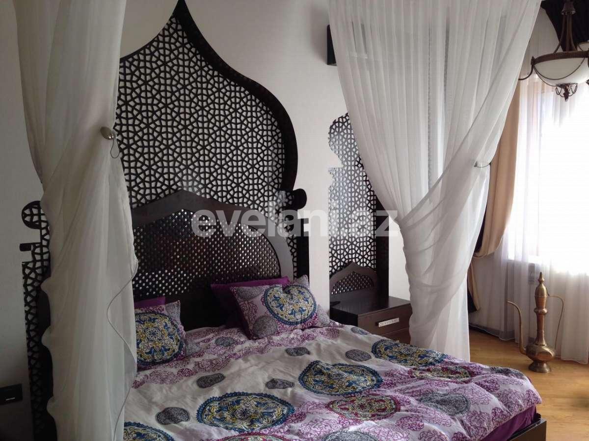 Satılır, yeni tikili, 4 otaqlı, 176 m², Nizami m.