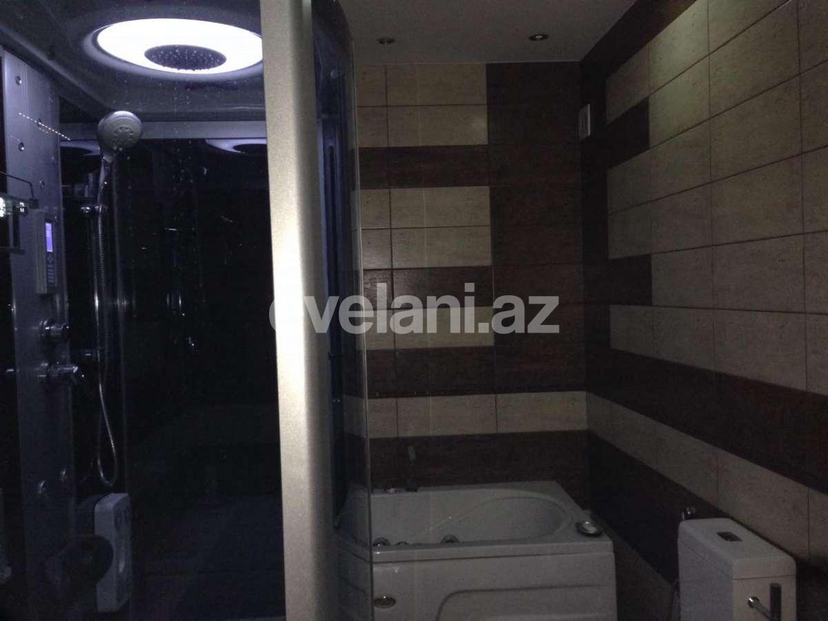 Satılır, yeni tikili, 4 otaqlı, 176 m², Nizami m.