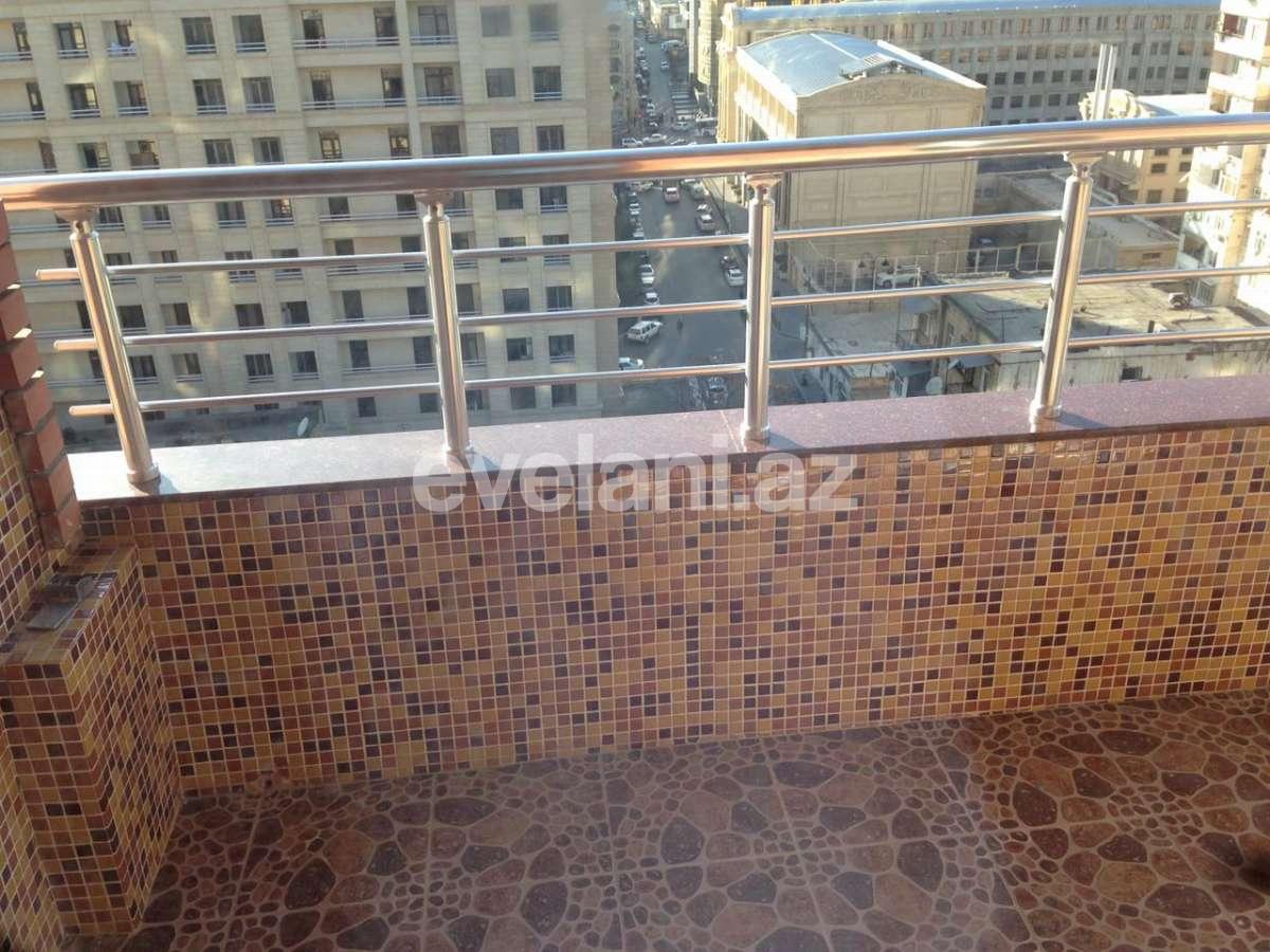 Satılır, yeni tikili, 4 otaqlı, 176 m², Nizami m.