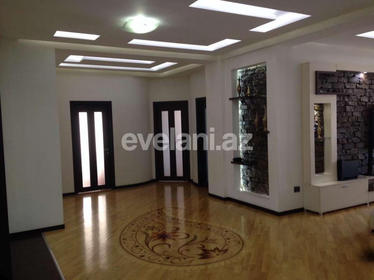 Satılır, yeni tikili, 4 otaqlı, 176 m², Nizami m.