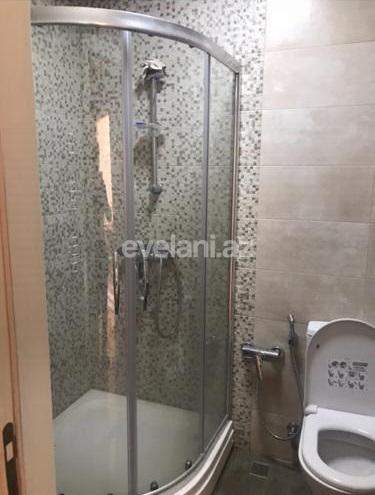 Sale, new building, 2 room, 43 m², 20 yanvar m.