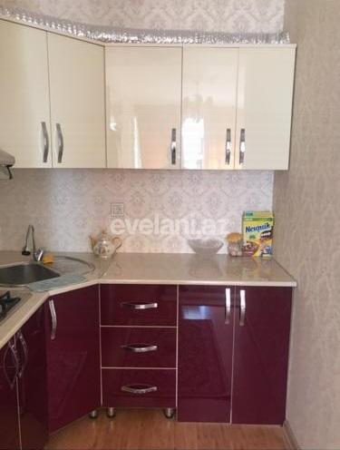 Sale, new building, 2 room, 43 m², 20 yanvar m.