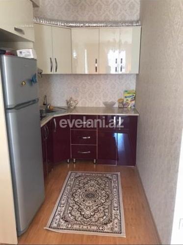 Sale, new building, 2 room, 43 m², 20 yanvar m.