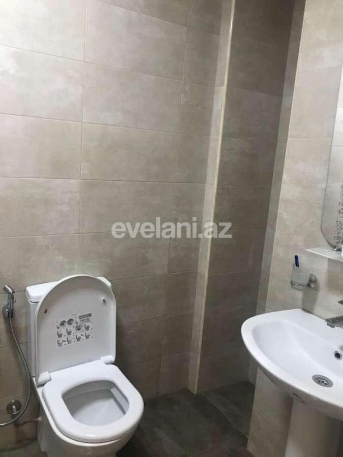 Sale, new building, 2 room, 43 m², 20 yanvar m.