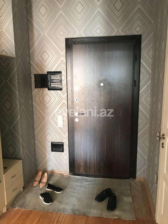 Sale, new building, 2 room, 43 m², 20 yanvar m.