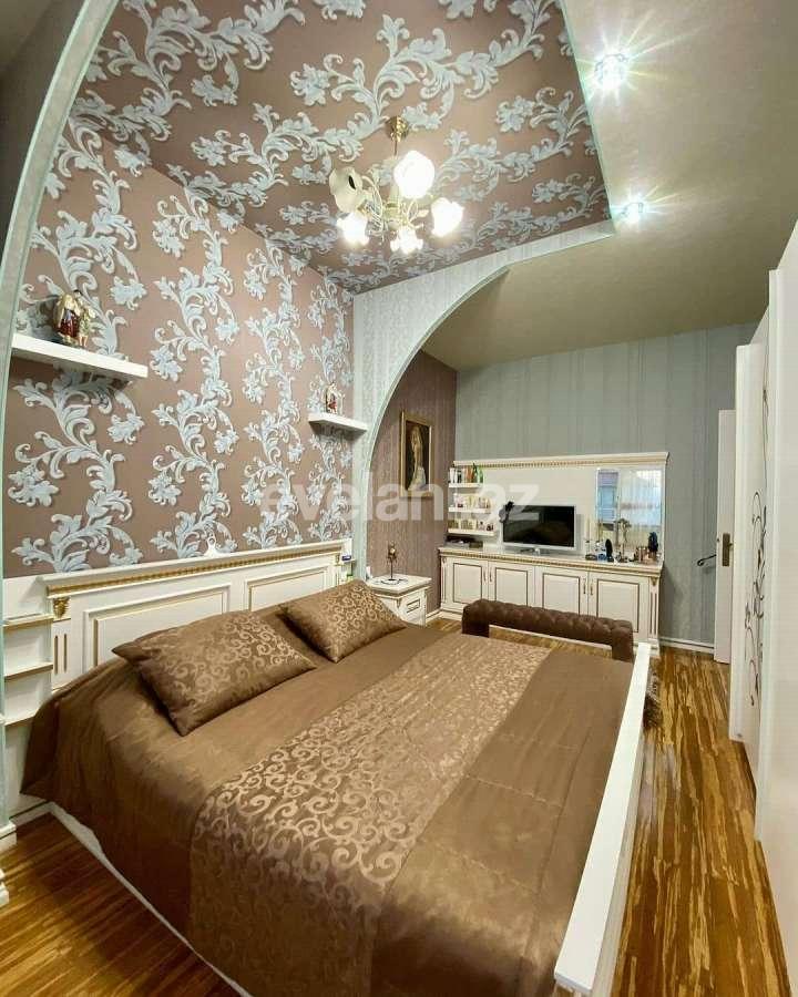 Satılır, yeni tikili, 4 otaqlı, 145 m², Həzi Aslanov m.