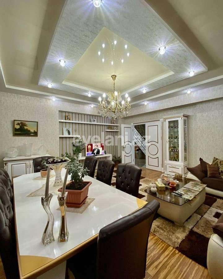 Satılır, yeni tikili, 4 otaqlı, 145 m², Həzi Aslanov m.