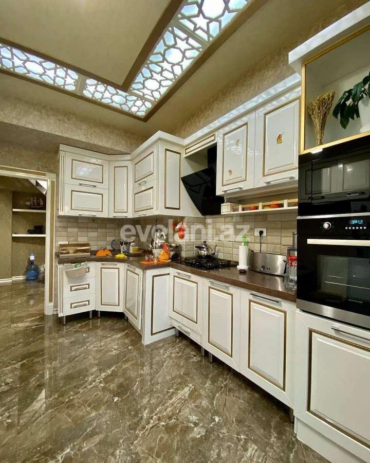 Satılır, yeni tikili, 4 otaqlı, 145 m², Həzi Aslanov m.